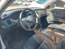 
										 مستعمل هيونداي – Hyundai ازيرا – Azera ممتلئ									