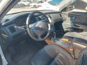 مستعمل هيونداي – Hyundai ازيرا – Azera