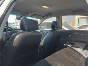 مستعمل هيونداي – Hyundai ازيرا – Azera