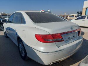 مستعمل هيونداي – Hyundai ازيرا – Azera