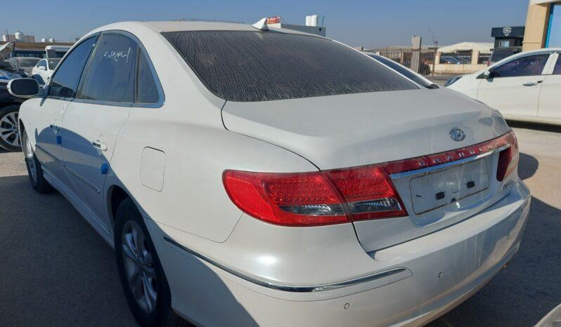 
								 مستعمل هيونداي – Hyundai ازيرا – Azera ممتلئ									