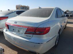 
										 مستعمل هيونداي – Hyundai ازيرا – Azera ممتلئ									