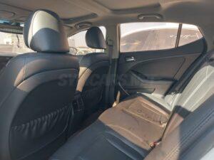 مستعمل كيا – Kia K5