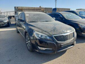 مستعمل كيا – Kia K7