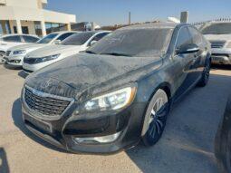 
										 مستعمل كيا – Kia K7 ممتلئ									