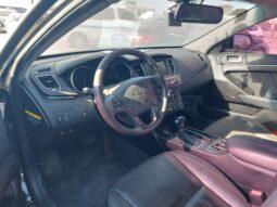 
										 مستعمل كيا – Kia K7 ممتلئ									