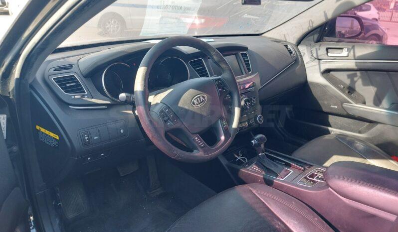 
								 مستعمل كيا – Kia K7 ممتلئ									