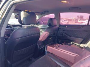 مستعمل كيا – Kia K7