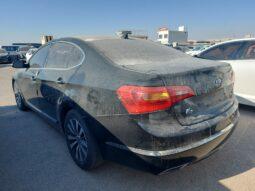 
										 مستعمل كيا – Kia K7 ممتلئ									
