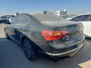 مستعمل كيا – Kia K7