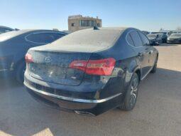 
										 مستعمل كيا – Kia K7 ممتلئ									
