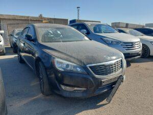 مستعمل كيا – Kia K7