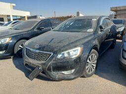 
										 مستعمل كيا – Kia K7 ممتلئ									