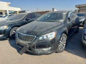 مستعمل كيا – Kia K7