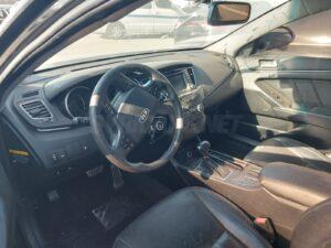 مستعمل كيا – Kia K7