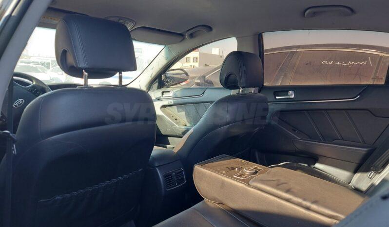 
								 مستعمل كيا – Kia K7 ممتلئ									
