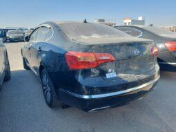 
										 مستعمل كيا – Kia K7 ممتلئ									