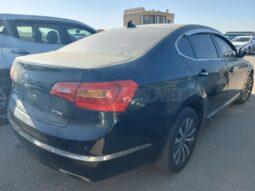 
										 مستعمل كيا – Kia K7 ممتلئ									