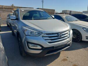 مستعمل هيونداي – Hyundai سانتافيه – Santafe