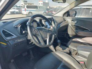 مستعمل هيونداي – Hyundai سانتافيه – Santafe
