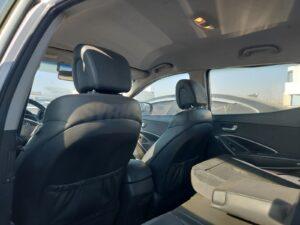 مستعمل هيونداي – Hyundai سانتافيه – Santafe