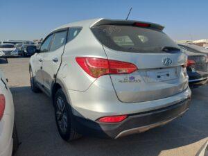 مستعمل هيونداي – Hyundai سانتافيه – Santafe