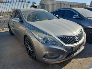 مستعمل هيونداي – Hyundai ازيرا – Azera