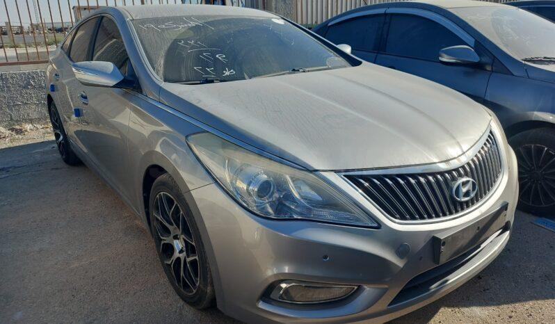 
								 مستعمل هيونداي – Hyundai ازيرا – Azera ممتلئ									