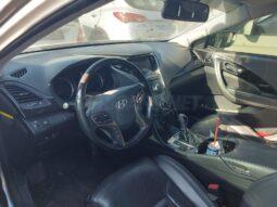 
										 مستعمل هيونداي – Hyundai ازيرا – Azera ممتلئ									