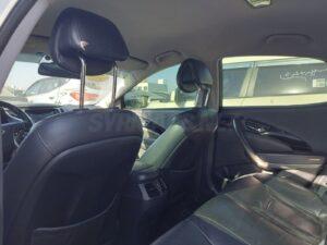 مستعمل هيونداي – Hyundai ازيرا – Azera