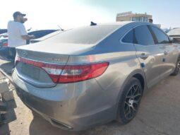 
										 مستعمل هيونداي – Hyundai ازيرا – Azera ممتلئ									