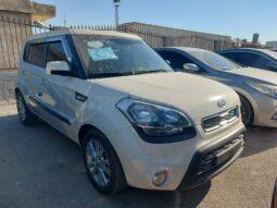 
										 مستعمل كيا – Kia سوول – Soul ممتلئ									