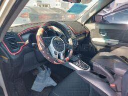 
										 مستعمل كيا – Kia سوول – Soul ممتلئ									