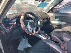 مستعمل كيا – Kia سوول – Soul