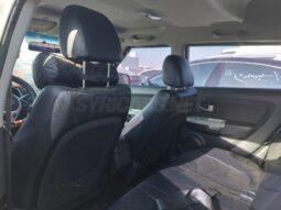 
										 مستعمل كيا – Kia سوول – Soul ممتلئ									