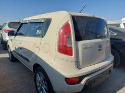 
										 مستعمل كيا – Kia سوول – Soul ممتلئ									