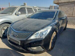 مستعمل هيونداي – Hyundai ازيرا – Azera