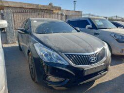 
										 مستعمل هيونداي – Hyundai ازيرا – Azera ممتلئ									