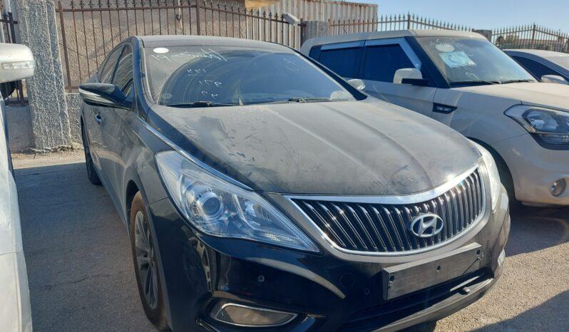 
								 مستعمل هيونداي – Hyundai ازيرا – Azera ممتلئ									