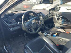 مستعمل هيونداي – Hyundai ازيرا – Azera