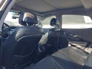 مستعمل هيونداي – Hyundai ازيرا – Azera