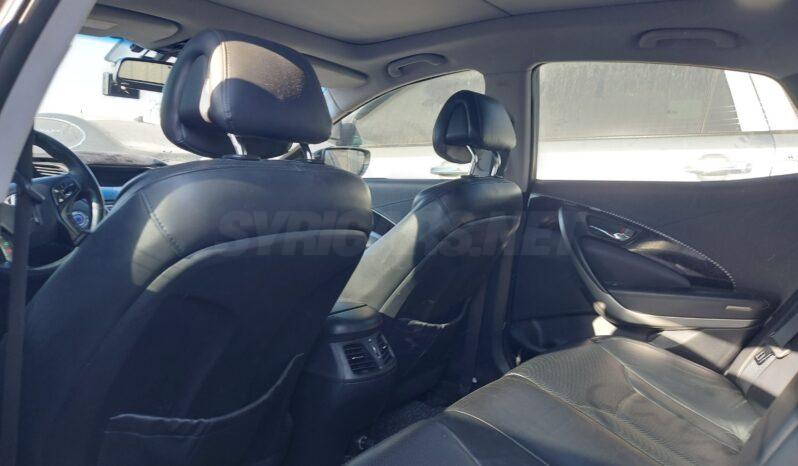 
								 مستعمل هيونداي – Hyundai ازيرا – Azera ممتلئ									