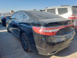 
										 مستعمل هيونداي – Hyundai ازيرا – Azera ممتلئ									