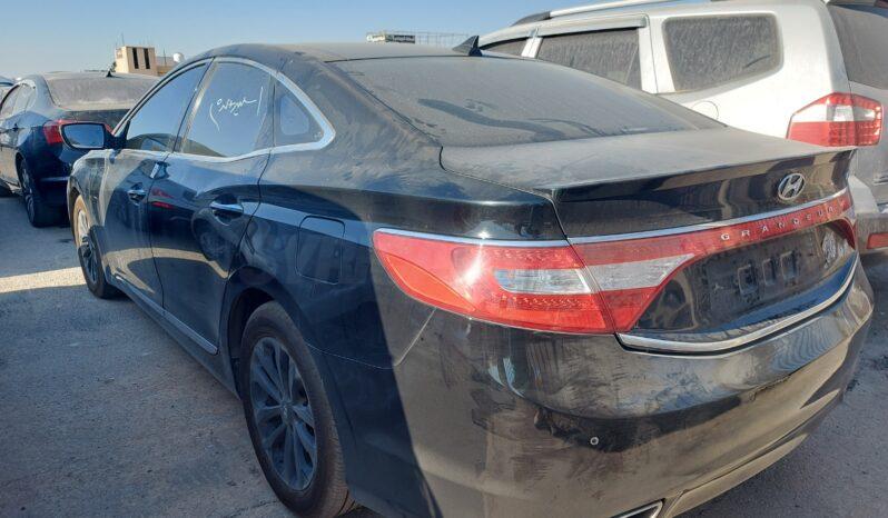 
								 مستعمل هيونداي – Hyundai ازيرا – Azera ممتلئ									