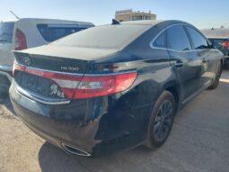 
										 مستعمل هيونداي – Hyundai ازيرا – Azera ممتلئ									