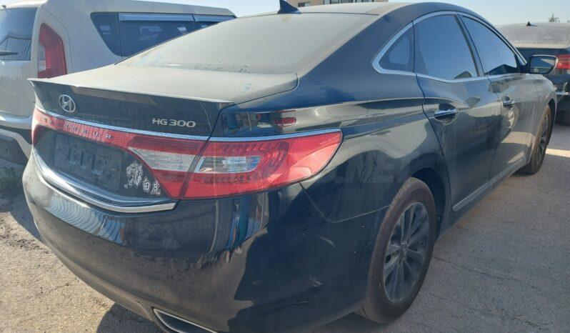 
								 مستعمل هيونداي – Hyundai ازيرا – Azera ممتلئ									