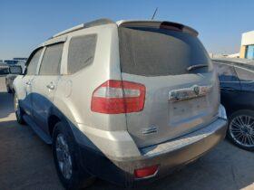 مستعمل كيا – Kia موهافي – Mohavi