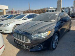 مستعمل فورد – Ford فيوشن – Fusion