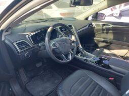 مستعمل فورد – Ford فيوشن – Fusion