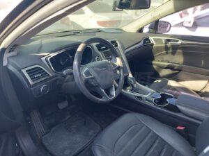 مستعمل فورد – Ford فيوشن – Fusion